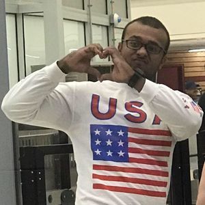 Meet your Posher, Brandy